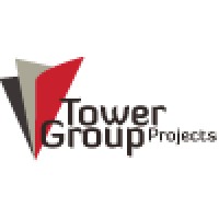 Tower Group Projects Logo