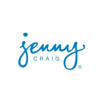 Jenny Craig AUNZ Logo