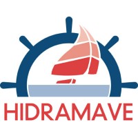 HIDRAMAVE Vedações, Mangueiras e Terminais Hidráulicos Logo