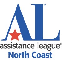 Assistance League® of North Coast Logo