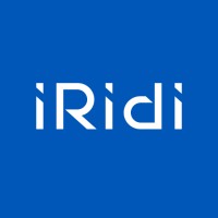 iRidi Logo