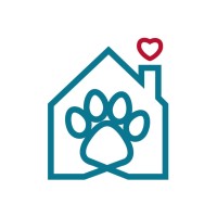 Humane Society for Hamilton County Logo