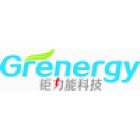 Shenzhen Grenergy Technology Co., Ltd. Logo