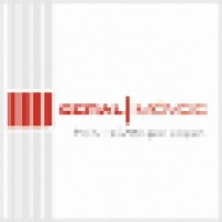Geral Imóveis Logo