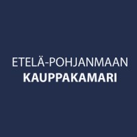 Etelä-Pohjanmaan kauppakamari Logo