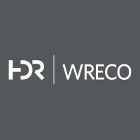HDR | WRECO Logo
