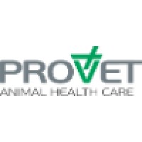 Provet S.A. Logo