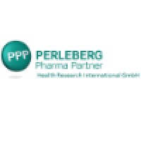 PPP Health Research International, GmbH Logo