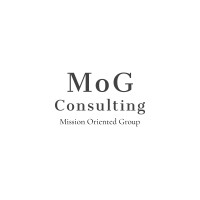 MOG CONSULTING Logo