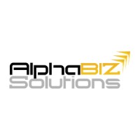 AlphaBiz Solutions Logo