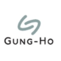 Gung-Ho Company Logo
