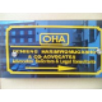 NEWMARK ADVOCATES Logo