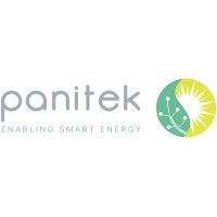 Panitek Power Logo