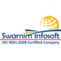 Swarnim Infosoft Logo