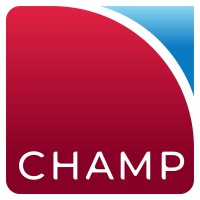 CHAMP Cargosystems Logo