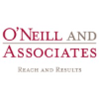 ONeill and Associates Logo