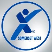 Express Employment Professionals Somerset West Logo