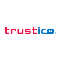 The Trustico® Group Limited Logo