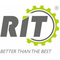 RI Texsolutions Pvt Ltd Logo