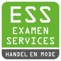 ESS examenservices Logo