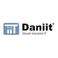 Daniit A/S Logo