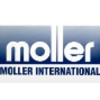 Moller International, Inc. Logo