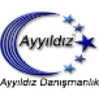Ayyıldız Danışmanlık Logo