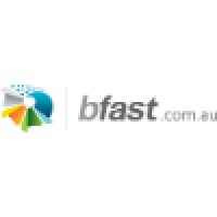 Bfast Pty Ltd Logo