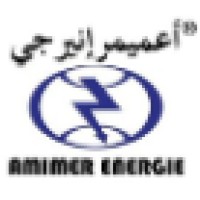 Amimer Energie SPA Logo