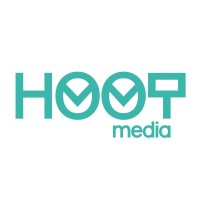 Hoot Media Ltd Logo