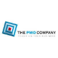 The PMO Company Logo