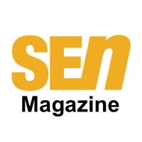 SEN Magazine Ltd Logo