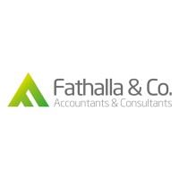 Fathalla & Co. Logo