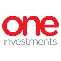One Investments Logo