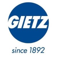 Gietz AG Logo