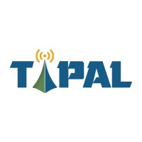 Tapal Information Systems, Inc. Logo