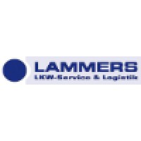 Lammers LKW Service & Logistik Münsterland GmbH Logo