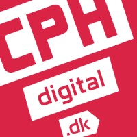 CPH digital ApS Logo