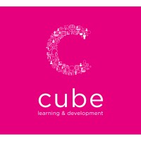 Cube Learning & Development Logo