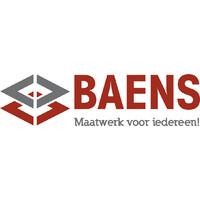 BAENS AFWERKINGSBEDRIJF Logo