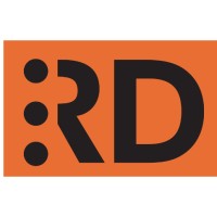 RD Projekt Logo
