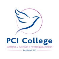 PCI College Ireland Logo