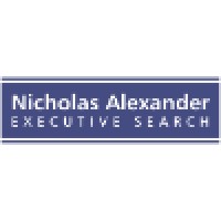 Nicholas Alexander - Executive Search, Talent Development & Organisational Performance Logo