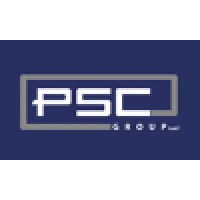 PSC GROUP sal Logo