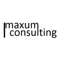 Maxum Consulting Logo