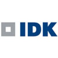 IDK Kleinjohann GmbH & Co. KG Logo