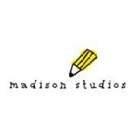 Madison Studios Logo