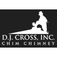 D.J. Cross, Inc. Chim Chimney Logo