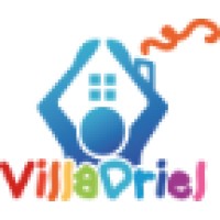 Kindercentrum VillaDriel Logo