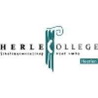 Herlecollege Logo